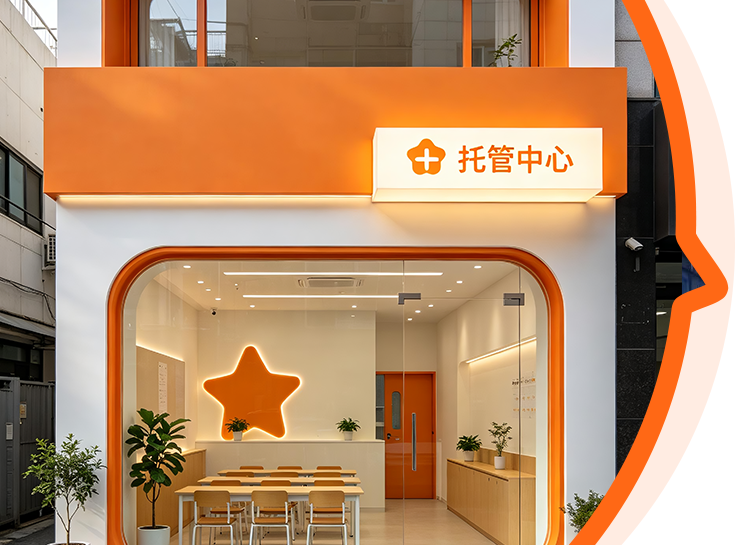 品牌概述